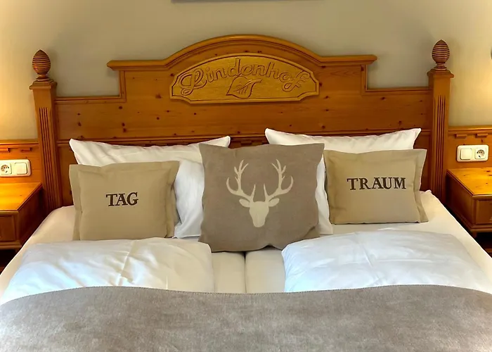 Landhotel Lindenhof