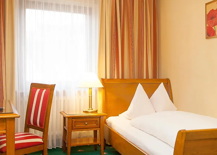 Hotel Wilder Mann