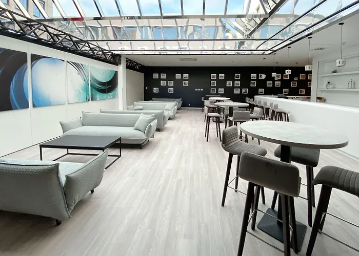 Dormero Hotel Hersbruck